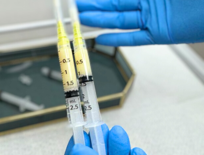 Bio-Filler Gel
